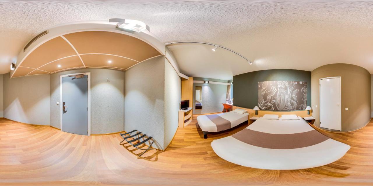 Hotel Ibis Aalst Zewnętrze zdjęcie
