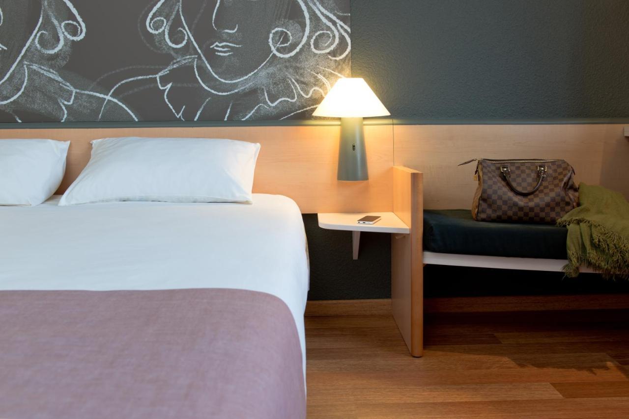 Hotel Ibis Aalst Zewnętrze zdjęcie