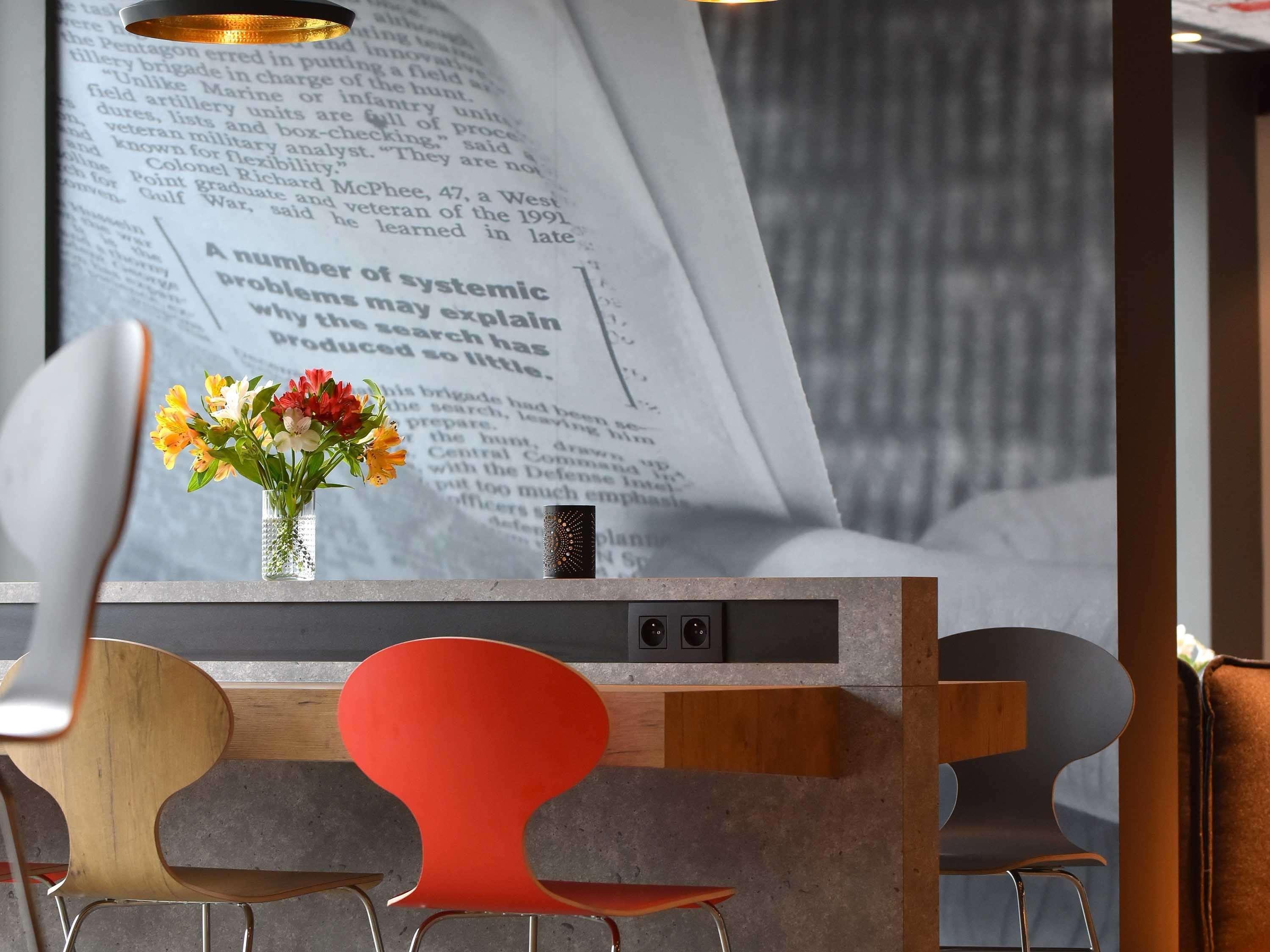 Hotel Ibis Aalst Zewnętrze zdjęcie