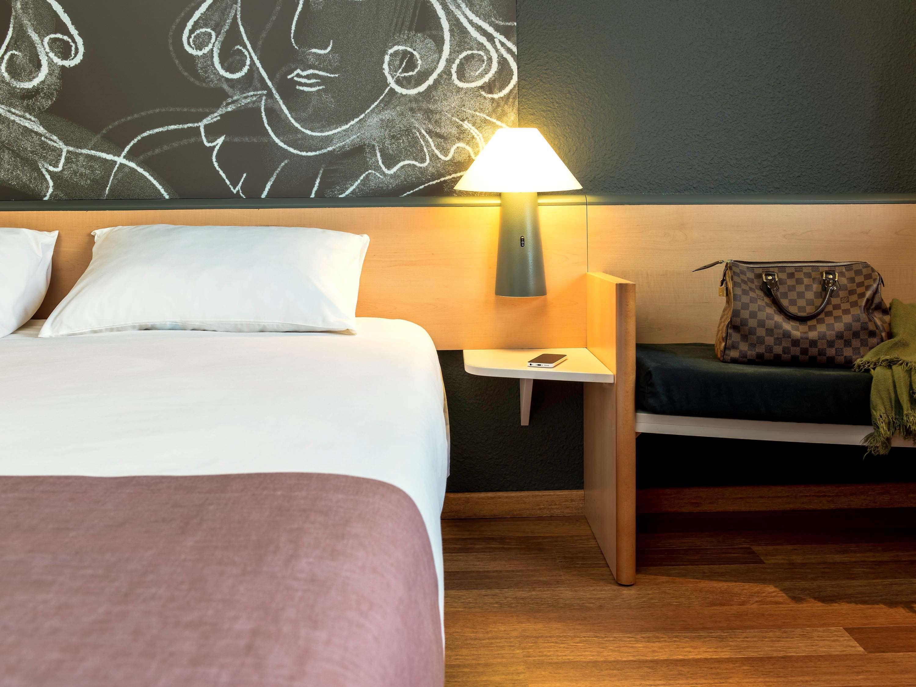 Hotel Ibis Aalst Zewnętrze zdjęcie