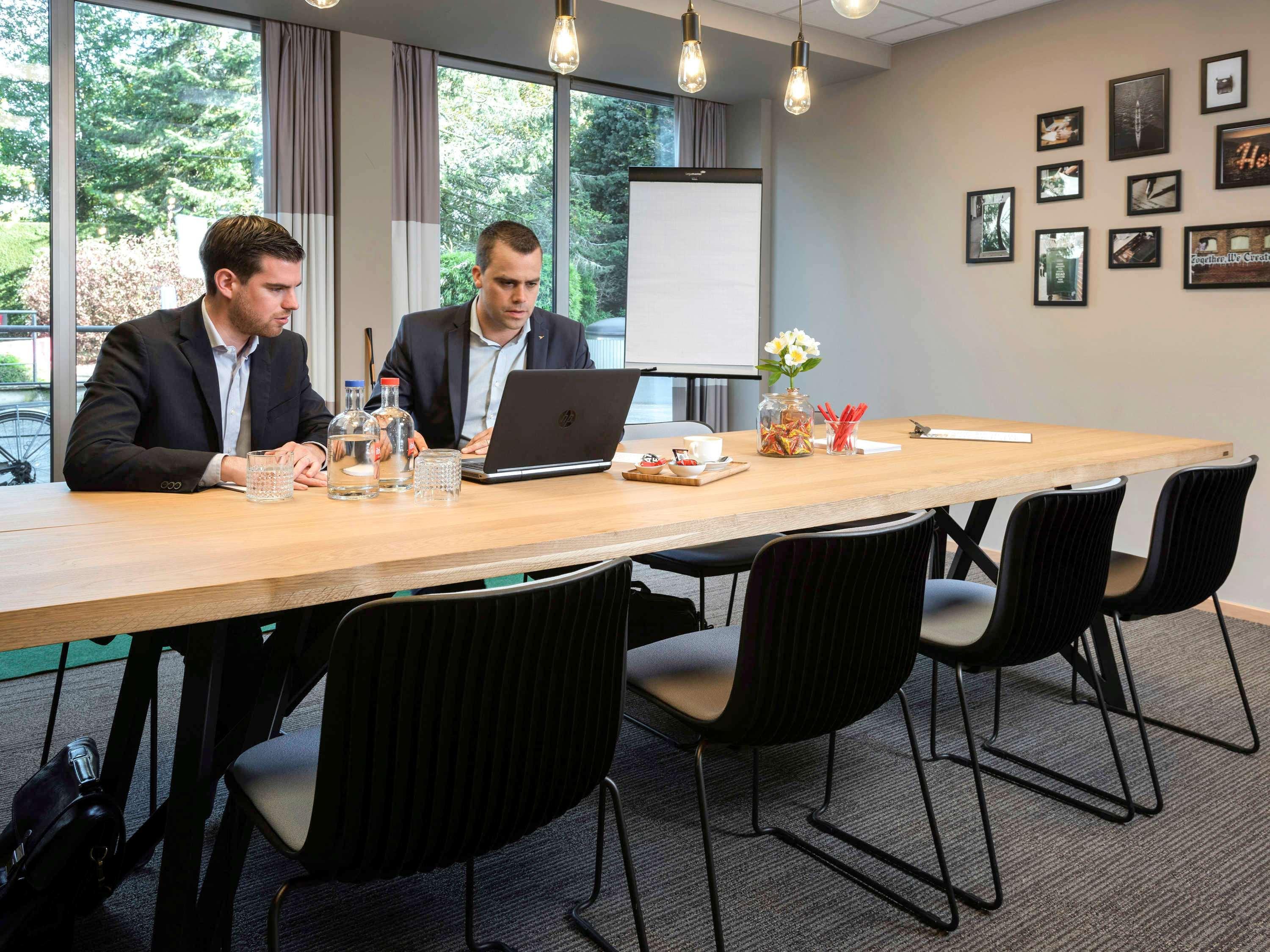 Hotel Ibis Aalst Zewnętrze zdjęcie