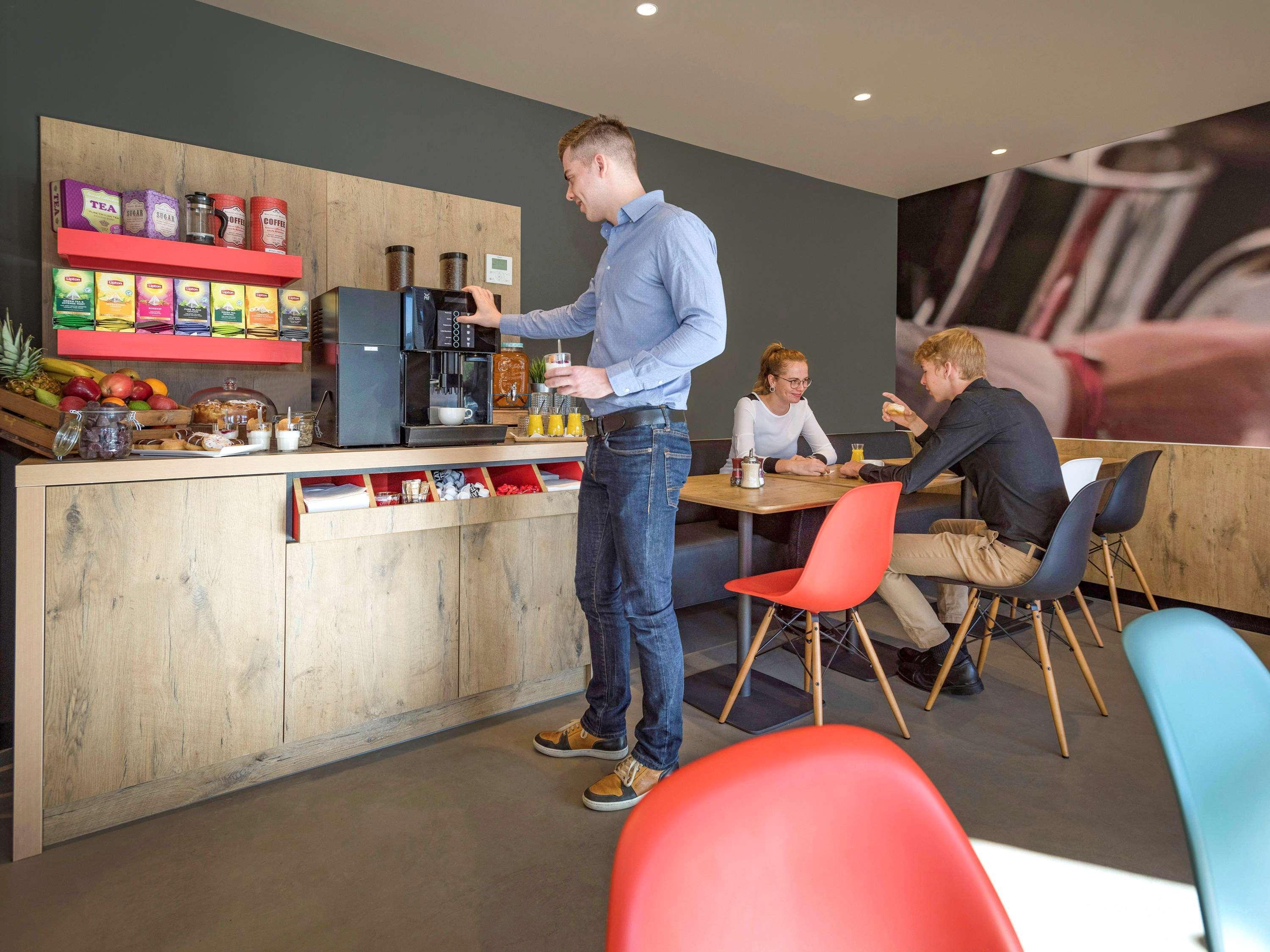 Hotel Ibis Aalst Zewnętrze zdjęcie