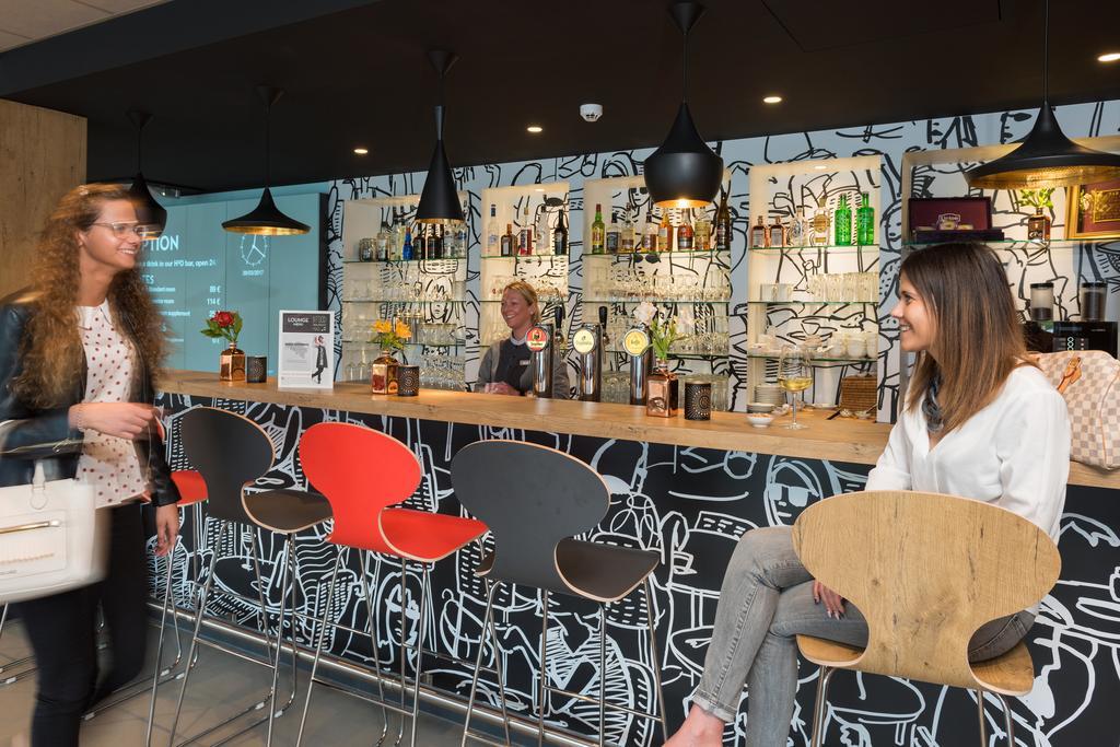 Hotel Ibis Aalst Zewnętrze zdjęcie