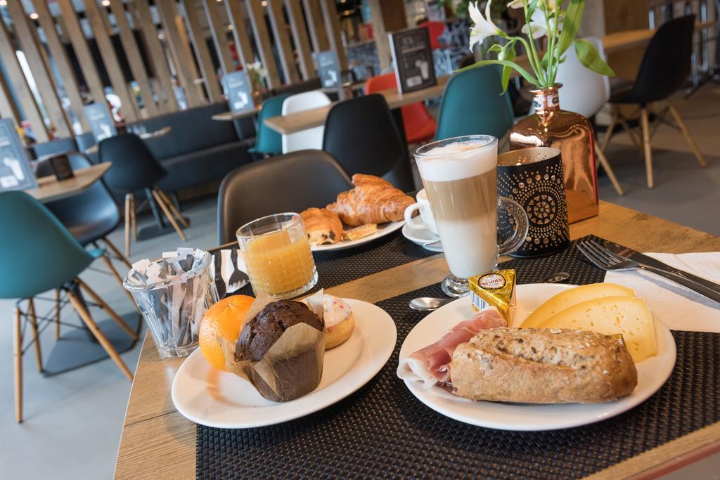 Hotel Ibis Aalst Zewnętrze zdjęcie
